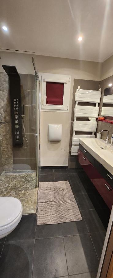 Chambre D'Hotes Casa Lucia 菲里亚尼 外观 照片