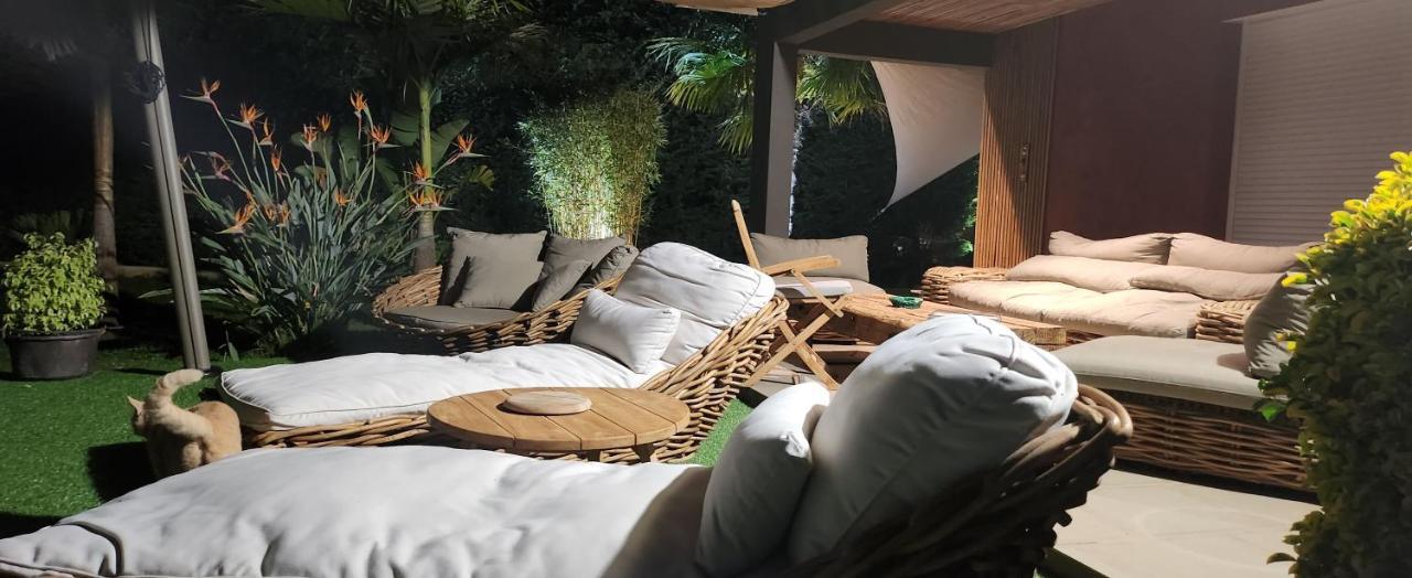 Chambre D'Hotes Casa Lucia 菲里亚尼 外观 照片