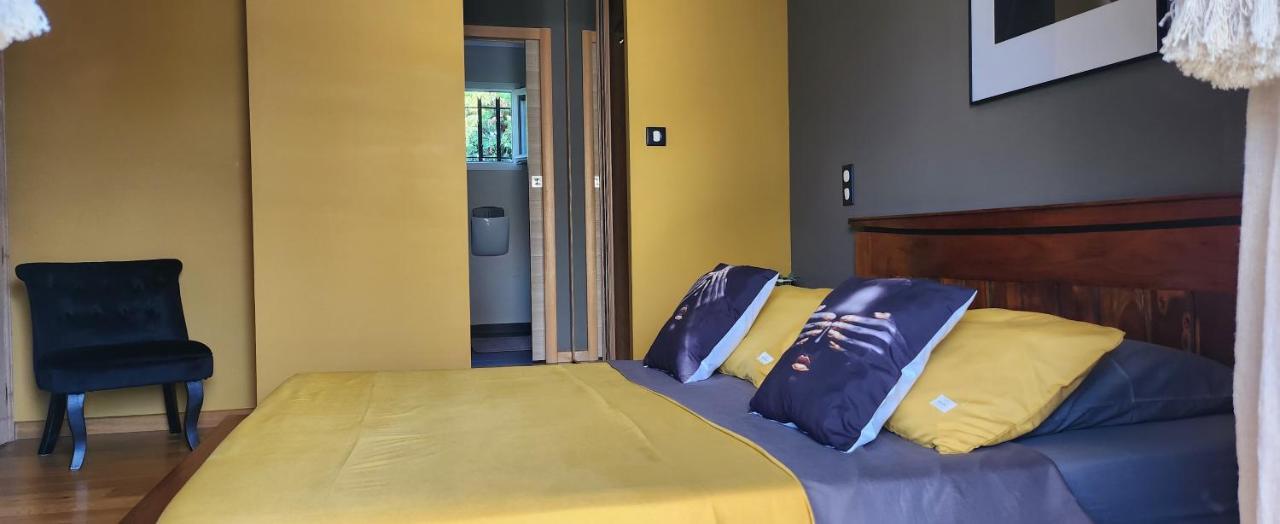 Chambre D'Hotes Casa Lucia 菲里亚尼 外观 照片
