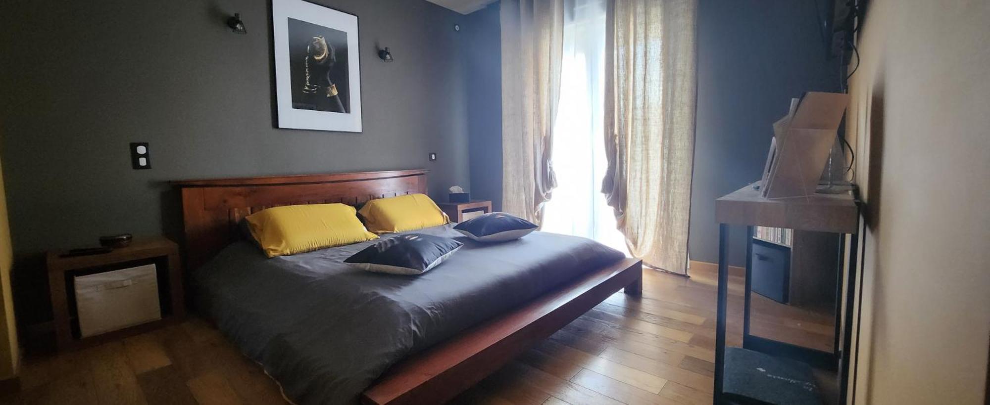 Chambre D'Hotes Casa Lucia 菲里亚尼 外观 照片