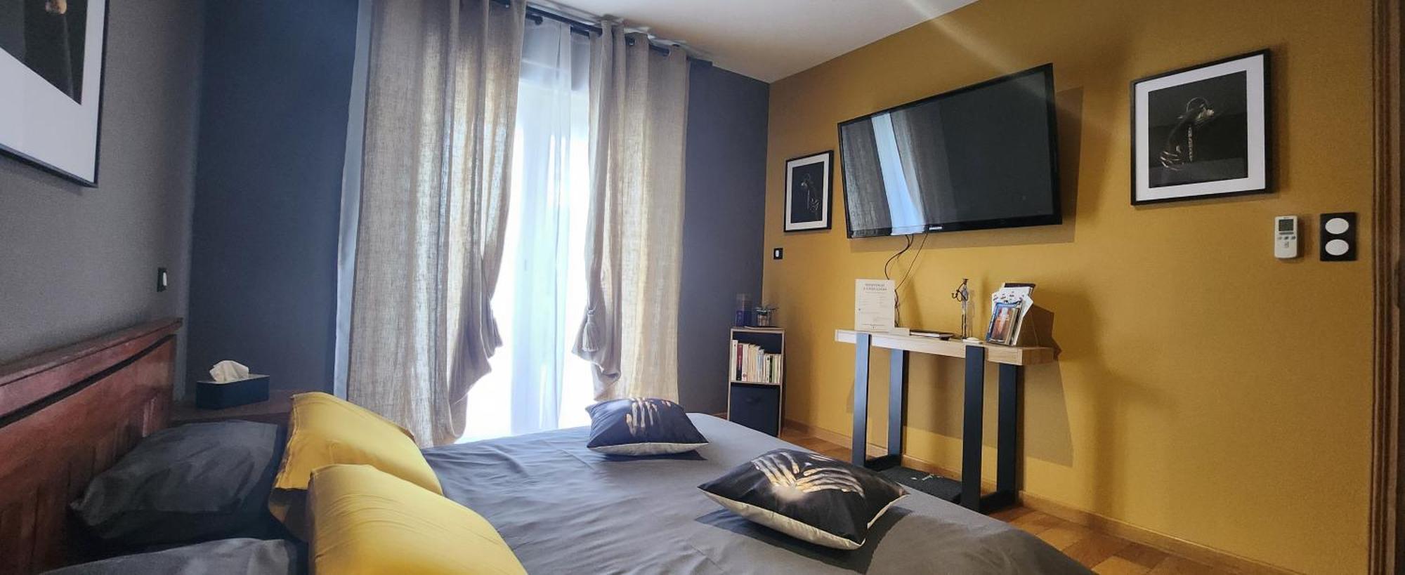 Chambre D'Hotes Casa Lucia 菲里亚尼 外观 照片