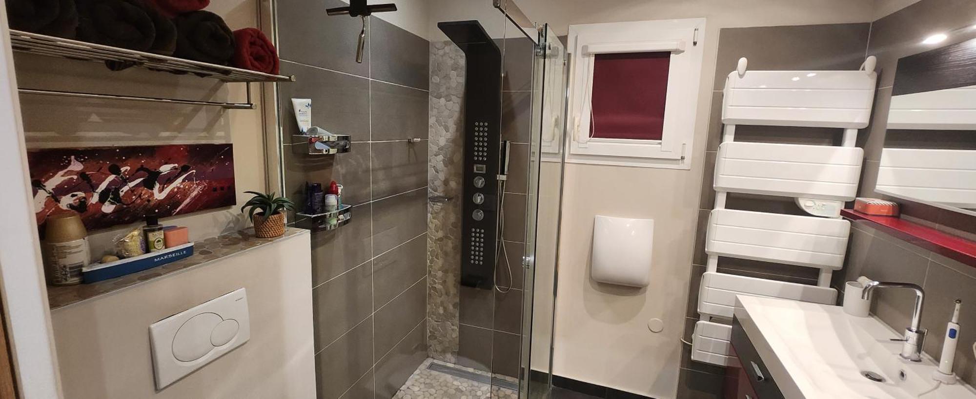Chambre D'Hotes Casa Lucia 菲里亚尼 外观 照片