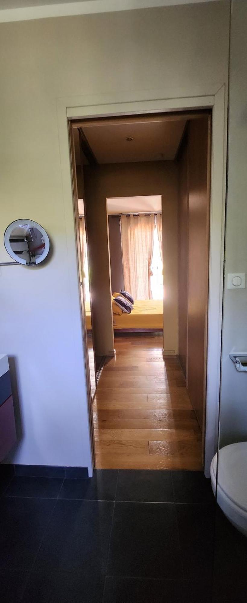 Chambre D'Hotes Casa Lucia 菲里亚尼 外观 照片